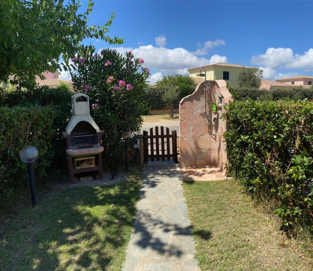 Villetta La Perla - 779492 San Teodoro  Luaran gambar